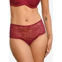 SugarShape High-Waist-Panty LACE BASIC (1-St)