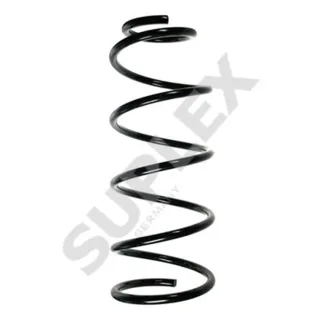 Suplex Feder vorne Citroen C8 Fiat Ulysse Lancia Peugeot 807 2,0