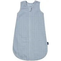 Alvi® Babyschlafsack Mull-Schlafsack (1 tlg., Mull-Schlafsack), TOG Wert: 0.5