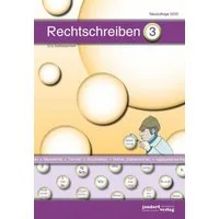 Rechtschreiben Band 3 / Peter Wachendorf