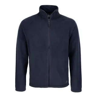 Craghoppers Mens Expert Corey 200 Fleece-Jacke (Dark Navy)