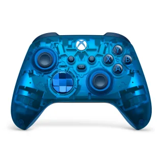 Microsoft Xbox Wireless Controller (Special Edition) [für Series S|X] sky cipher