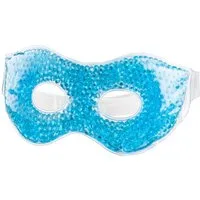 Feluna Gesichtsmaske FELUNA kühlmaske gesicht für Augen-Entspannungs&Kältetherapie Maske Kühlmaske, Entspannungsmaske Kühlende Maske
