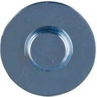 WENKO Wandhalter Adapter, Power-Loc®, Premium/Classic, mit Spezialkleber