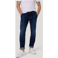 Pioneer Authentic Jeans Regular-fit-Jeans RAVI im Five-Pocket Style