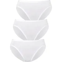 Mey Jazz-Pants Slips Lights (3er Pack) ohne störende Seitennähte