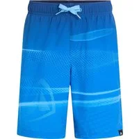 FIREFLY Badeshorts Ju.-Badeshorts Lucio B Corporate Digital BLUE ROYAL