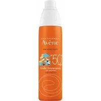 Avene Gesichtspflege Kinder-Sonnenspray SPF 50+