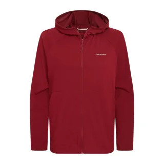 Craghoppers - "Aya" Kapuzenjacke für Damen, Nosilife (Riadrot)