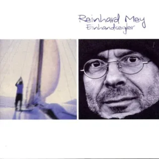 Einhandsegler [Audio CD] MeyReinhard