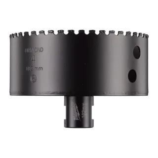 Milwaukee - Diamantbohrer M14  102 mm - 4932478287