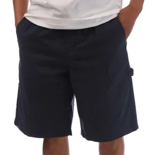 Timberland - "Carpenter" Shorts für Herren (Marine)