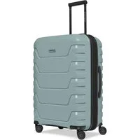 Smartbox Trolley Edition 01 4 Rollen Trolley 66 cm mit Dehnfalte
