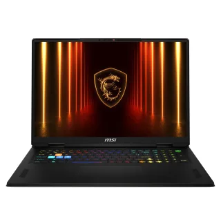MSI Vector A18 HX A9WHG-081 | 00182l-081 | 18"QHD+ 240Hz - Ryzen 9 9955HX