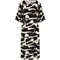 soyaconcept Sommerkleid SC-CHANISE 4