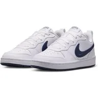 Nike Sportswear Court Borough Low (GS) Sneaker Design auf den Spuren des Air Force 1