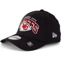 New Era Baseball Cap Cap New Era NFL 39Thirty Kansas City Chiefs (1-St)