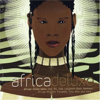 Africa Deluxe