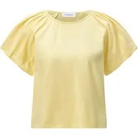 RICHROYAL Babydollshirt