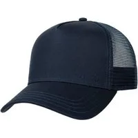 Stetson Trucker Cap Trucker Cap Classic Cotton Snapback