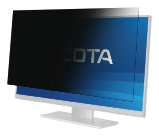 Dicota Blickschutzfilter für Bildschirme | d50084-2mg | universell (21:9)
