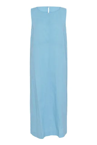 Kleid A-shape Heritage Blue