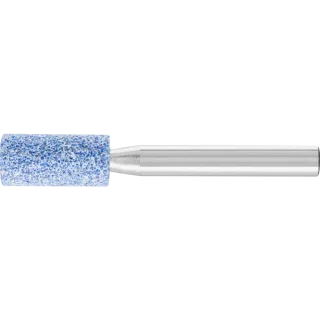 PFERD TOOLS TOUGH Schleifstift Zylinder für schwer zerspanbare Werkstoffe - 31118336