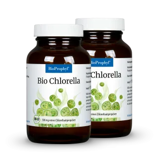 BIO Chlorella