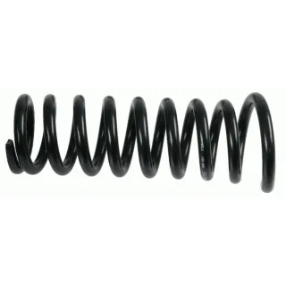 Sachs Feder hinten Mercedes S-Klasse W140 996461