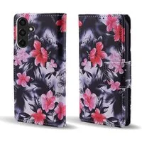 Tec-Expert Handyhülle Tasche Hülle Motiv für Samsung Galaxy A15 / A15 5G 6.5 Zoll, 6.5"