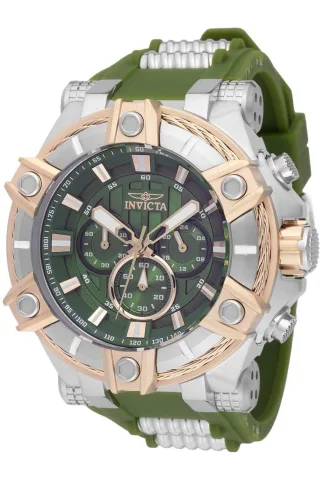 Invicta Bolt 49809 Herrenuhr - 52mm