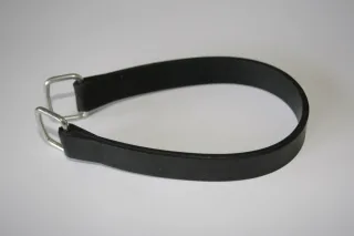 ELMAG Batterie-Halteband (Gummi) für - 9503676