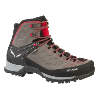 SALEWA - Mountain Trainer Mid Gore-Tex® Herren Schuhe - Grau (Gr.44,5)
