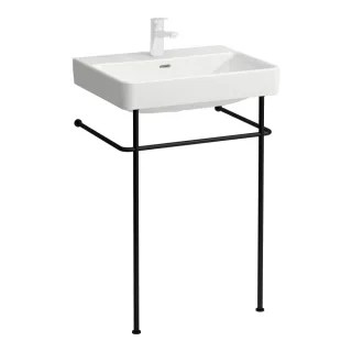Laufen LANI Untergestell 565 x 420 x 875 mm, schwarz matt, H3869614500001 H3869614500001
