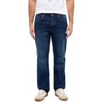MUSTANG Straight-Jeans Herren Style Big Sur Straight