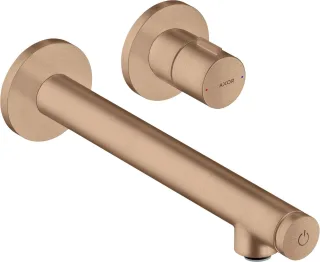Hansgrohe Waschtischmischer Unterputz Axor Uno 45113310