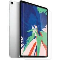 NEVOGLASS, Schutzfolie transparent, iPad 11" 11. Gen. (2025), iPad 10.9" 10. Gen. (2022)