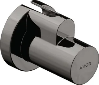 Hansgrohe Eckventilschuber Flowstar Axor Polished Black Chrome 51306330