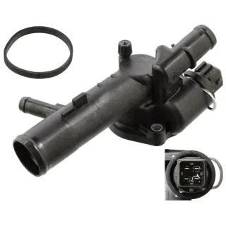 Febi Thermostat Dacia Nissan Renault Suzuki