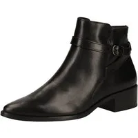 Paul Green Paul Green Stiefelette Glattleder Ankleboots