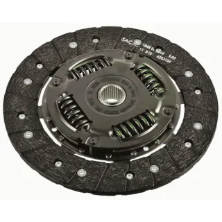 Sachs Kupplungsscheibe Audi Seat Skoda VW 1878007649