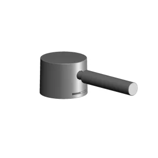 Dornbracht Griff für Waschtisch Stand Ersatzteile 90206600900 39 x 30 x 100 mm Hellrosa 90206600900-55