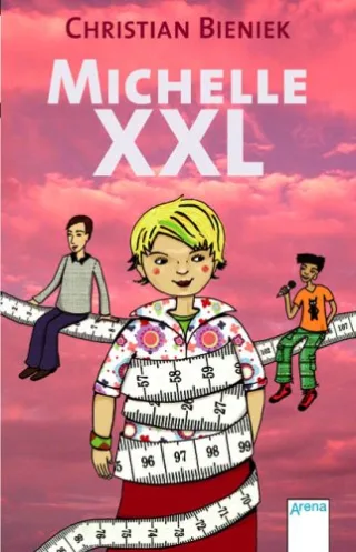 Michelle XXL