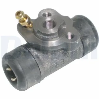 Delphi Radbremszylinder Toyota Camry Carina Celica Corolla LW60174