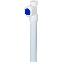 Schneider Schirme Sonnenschirm Schneider Unterstock Ø 30 mm, weiß