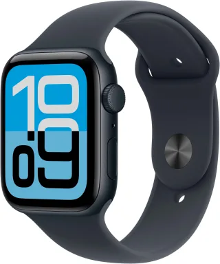 Apple Smartwatch "Watch SE 3"(44) Watch OS