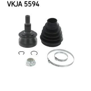 SKF Antriebswellengelenk au?en Mercedes A-Klasse W169 B-Klasse W245 VKJA5594
