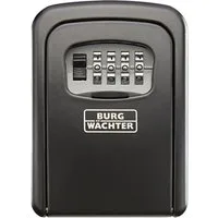 Burg Wächter Tresor Burg Wächter 39650 KEY SAFE 30 SB Schlüsseltresor Zahlenschloss