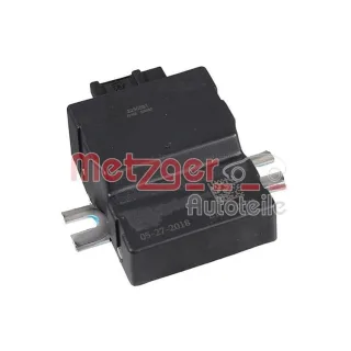 Metzger Steuerger?t f?r Kraftstoffpumpe BMW 1er 2er 3er 4er I8 X1 X2 X3 Mini Mini