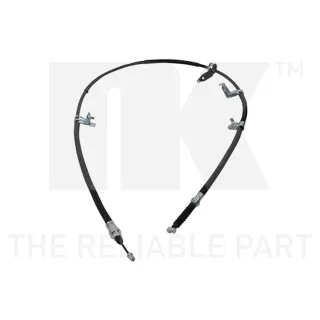 NK Handbremsseil links Mazda 5